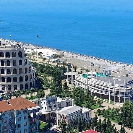 Apartments Batumi Studio V Exterior photo