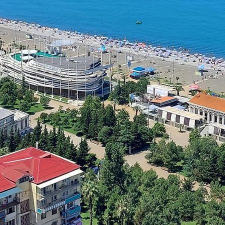 Apartments Batumi Studio V Exterior photo