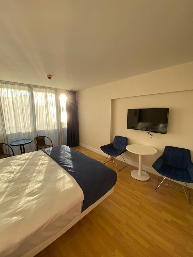 Apartments Batumi Studio V Exterior photo