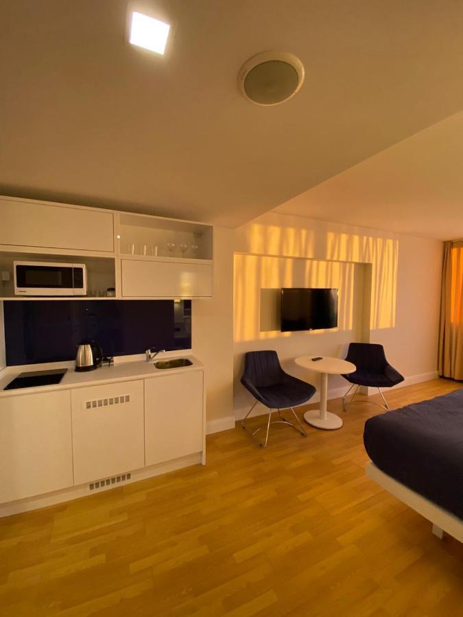 Apartments Batumi Studio V Exterior photo