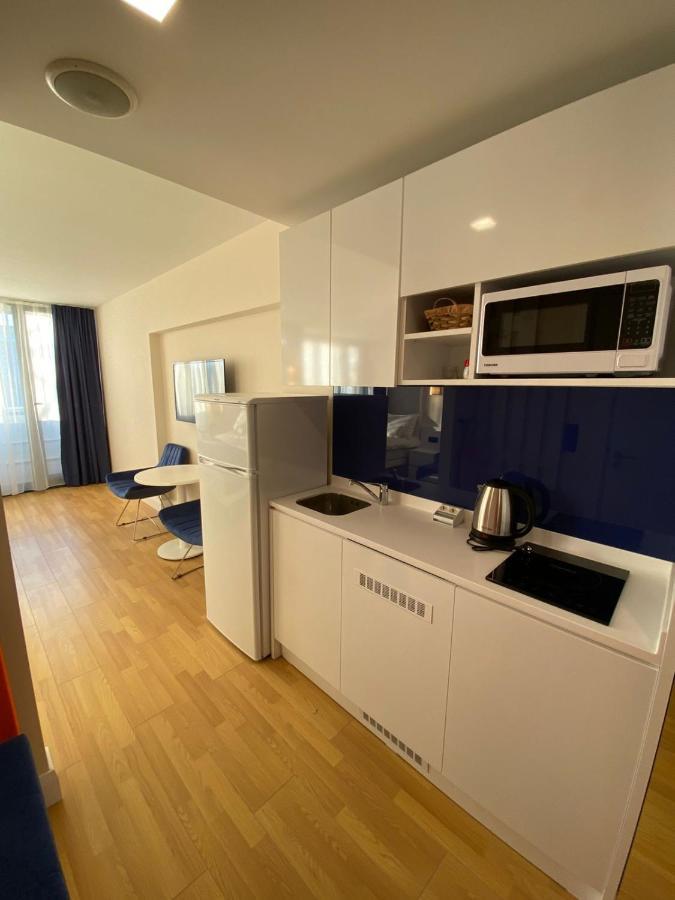 Apartments Batumi Studio V Exterior photo