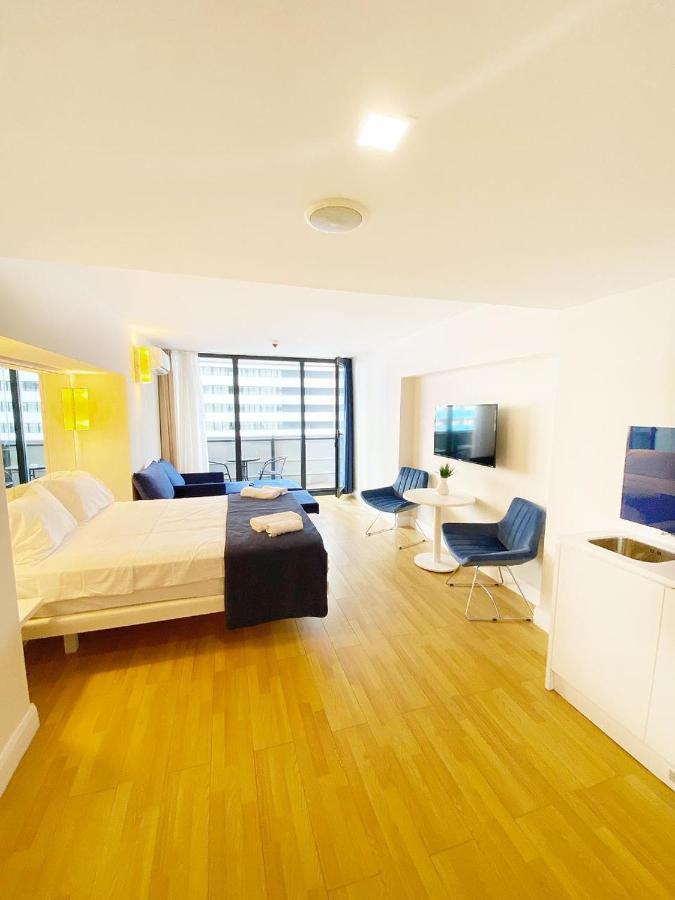 Apartments Batumi Studio V Exterior photo