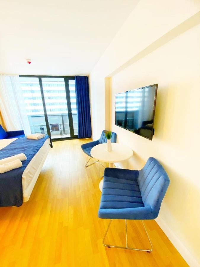 Apartments Batumi Studio V Exterior photo