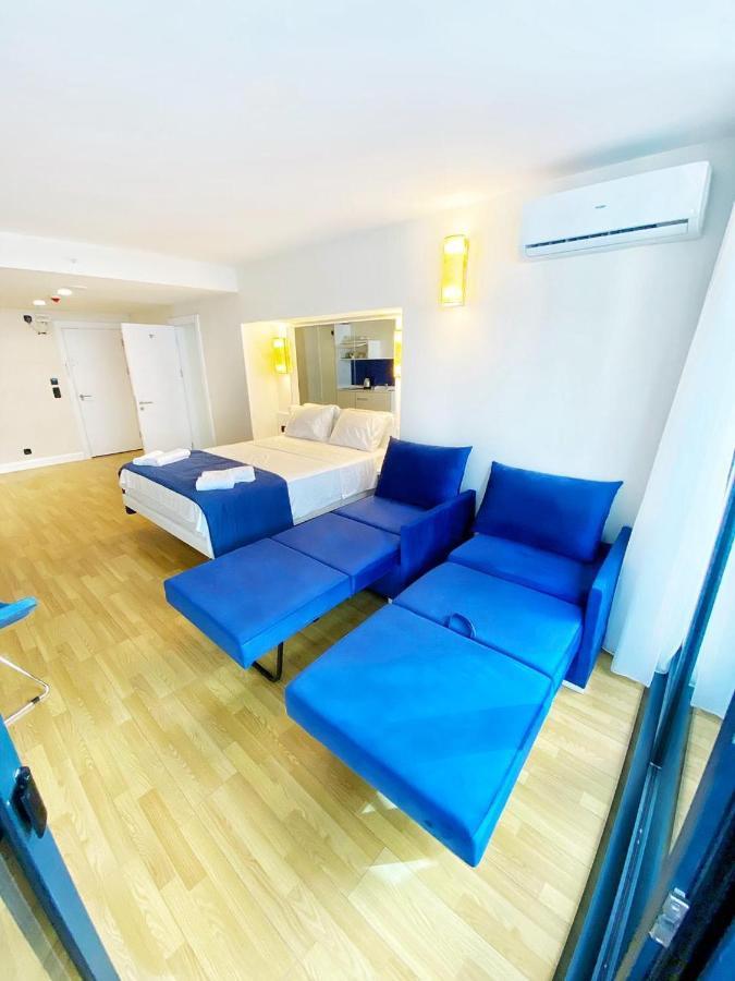 Apartments Batumi Studio V Exterior photo