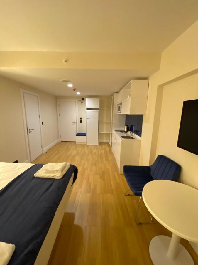 Apartments Batumi Studio V Exterior photo