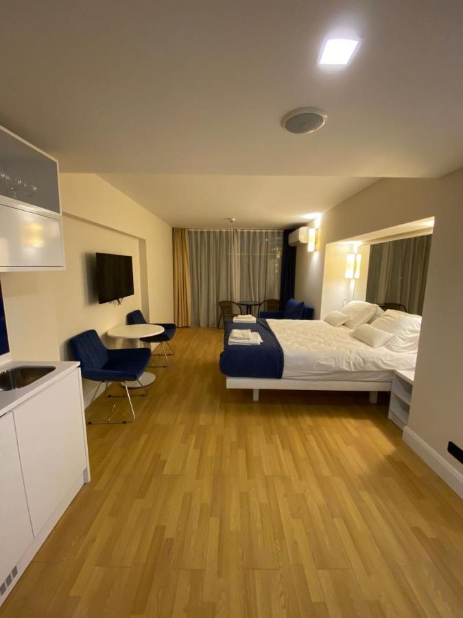 Apartments Batumi Studio V Exterior photo