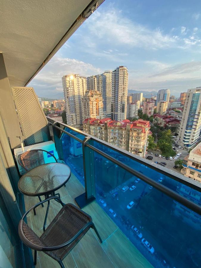 Apartments Batumi Studio V Exterior photo