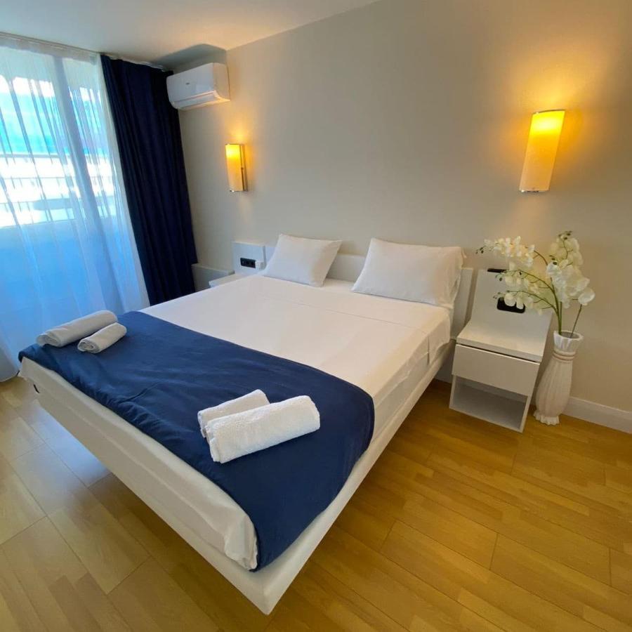 Apartments Batumi Studio V Exterior photo