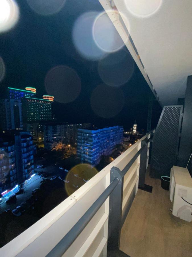 Apartments Batumi Studio V Exterior photo
