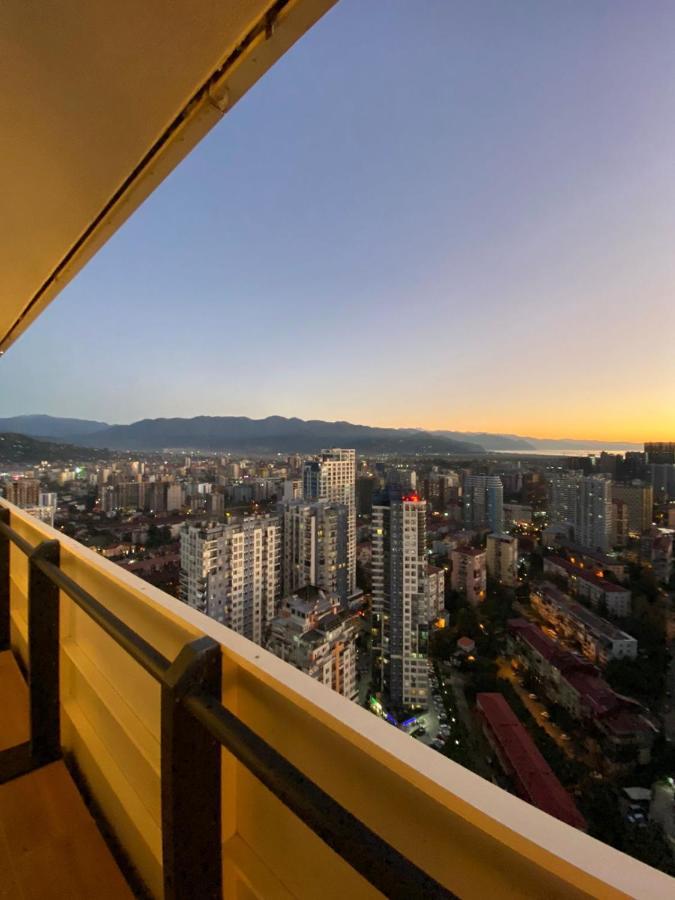Apartments Batumi Studio V Exterior photo