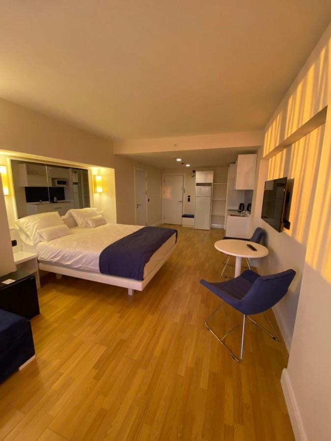Apartments Batumi Studio V Exterior photo