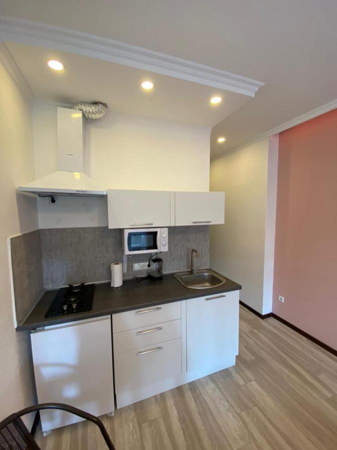 Apartments Batumi Studio V Exterior photo