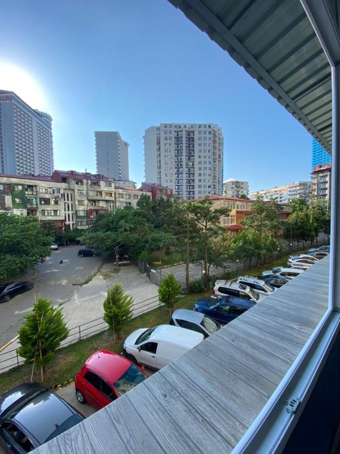 Apartments Batumi Studio V Exterior photo