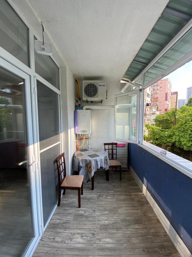 Apartments Batumi Studio V Exterior photo